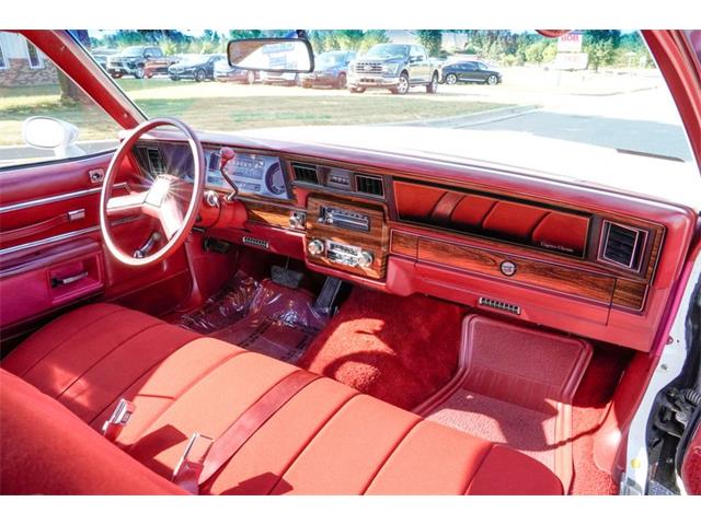 1978 Chevrolet Caprice (CC-2096719) for sale in Ramsey, Minnesota