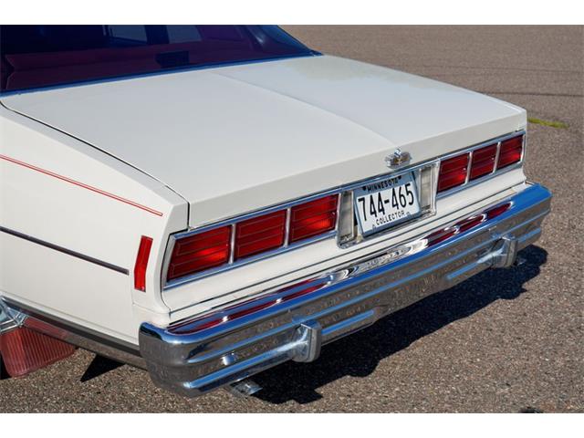 1978 Chevrolet Caprice (CC-2096719) for sale in Ramsey, Minnesota