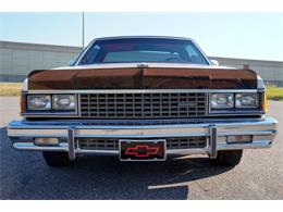 1978 Chevrolet Caprice (CC-2096719) for sale in Ramsey, Minnesota