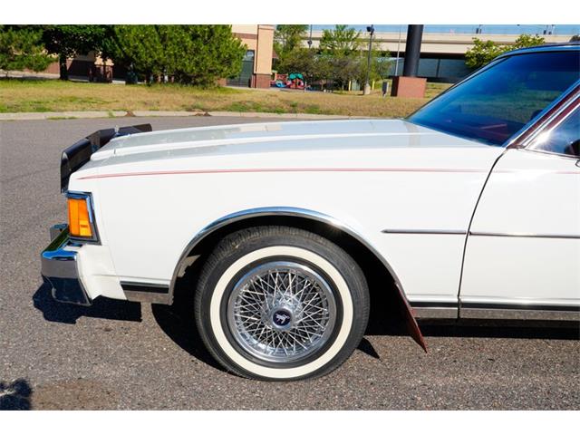 1978 Chevrolet Caprice (CC-2096719) for sale in Ramsey, Minnesota