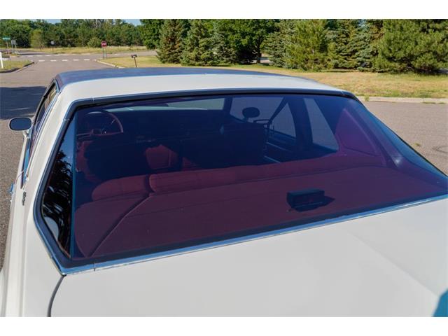 1978 Chevrolet Caprice (CC-2096719) for sale in Ramsey, Minnesota