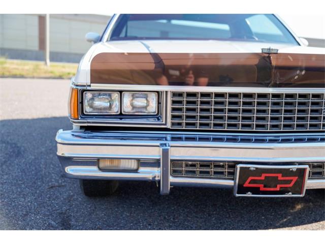 1978 Chevrolet Caprice (CC-2096719) for sale in Ramsey, Minnesota