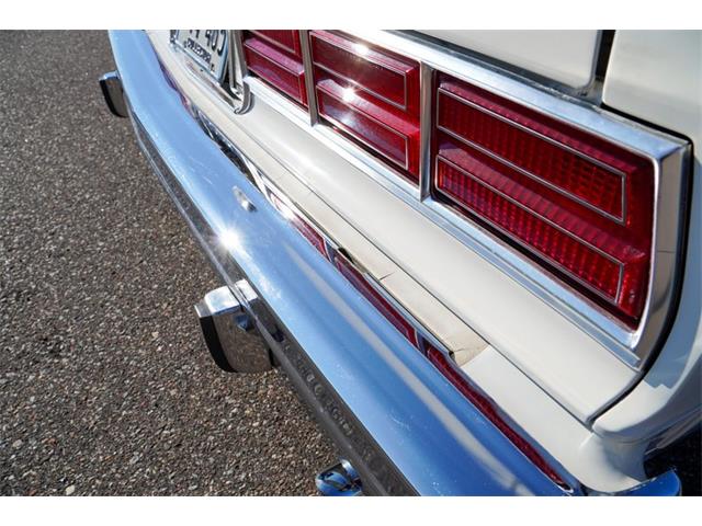 1978 Chevrolet Caprice (CC-2096719) for sale in Ramsey, Minnesota