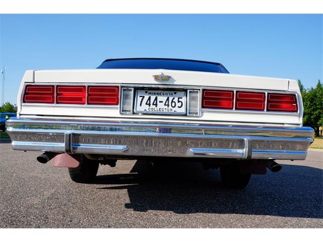 1978 Chevrolet Caprice (CC-2096719) for sale in Ramsey, Minnesota