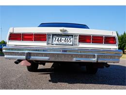 1978 Chevrolet Caprice (CC-2096719) for sale in Ramsey, Minnesota