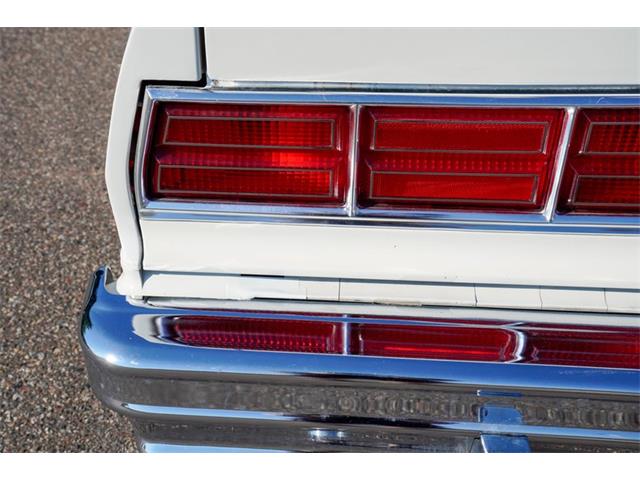 1978 Chevrolet Caprice (CC-2096719) for sale in Ramsey, Minnesota