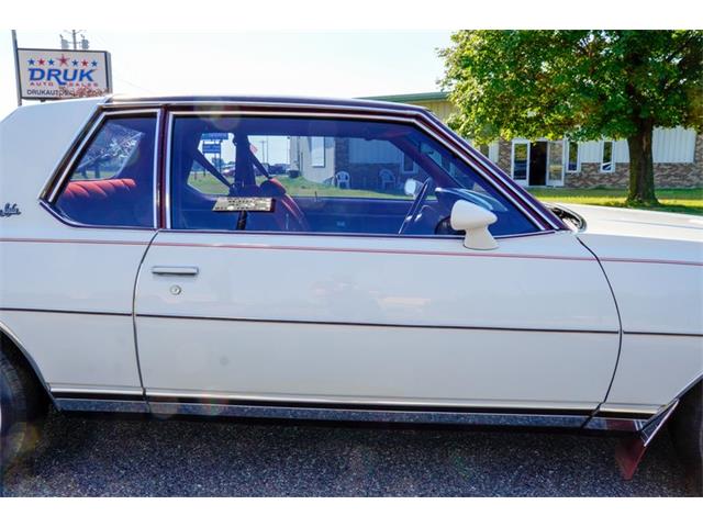 1978 Chevrolet Caprice (CC-2096719) for sale in Ramsey, Minnesota