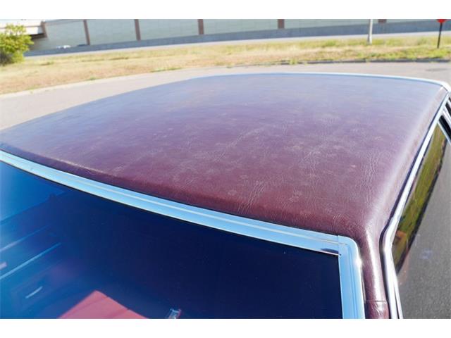 1978 Chevrolet Caprice (CC-2096719) for sale in Ramsey, Minnesota