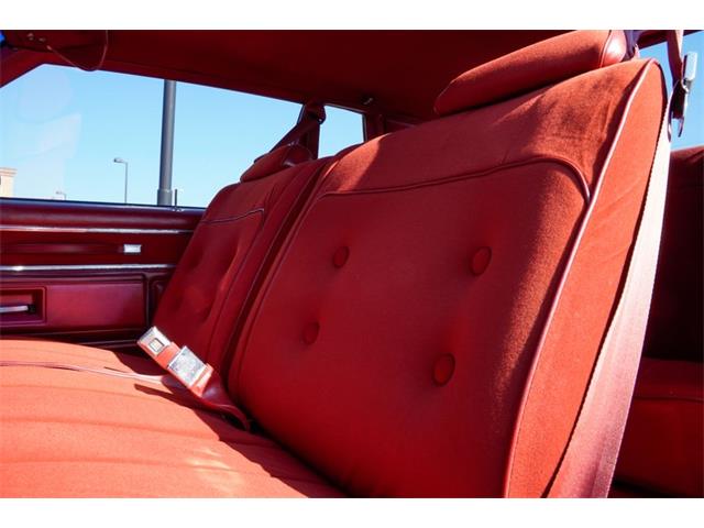 1978 Chevrolet Caprice (CC-2096719) for sale in Ramsey, Minnesota