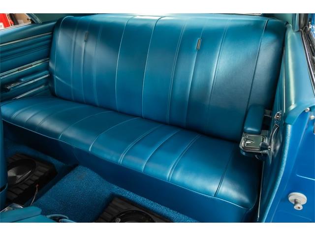 1966 Chevrolet Chevelle (CC-2090672) for sale in Plymouth, Michigan