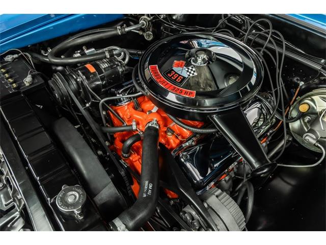 1966 Chevrolet Chevelle (CC-2090672) for sale in Plymouth, Michigan