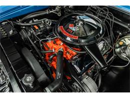 1966 Chevrolet Chevelle (CC-2090672) for sale in Plymouth, Michigan