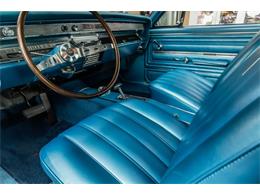 1966 Chevrolet Chevelle (CC-2090672) for sale in Plymouth, Michigan