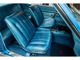 1966 Chevrolet Chevelle (CC-2090672) for sale in Plymouth, Michigan