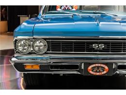 1966 Chevrolet Chevelle (CC-2090672) for sale in Plymouth, Michigan