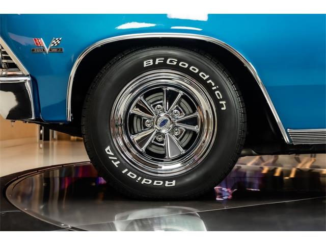 1966 Chevrolet Chevelle (CC-2090672) for sale in Plymouth, Michigan