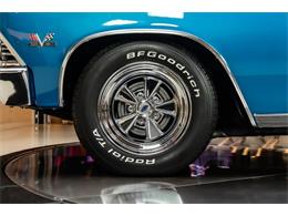 1966 Chevrolet Chevelle (CC-2090672) for sale in Plymouth, Michigan