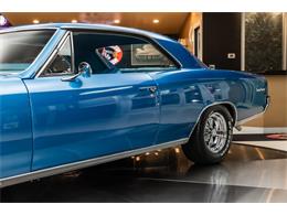 1966 Chevrolet Chevelle (CC-2090672) for sale in Plymouth, Michigan