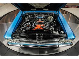 1966 Chevrolet Chevelle (CC-2090672) for sale in Plymouth, Michigan