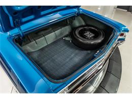1966 Chevrolet Chevelle (CC-2090672) for sale in Plymouth, Michigan