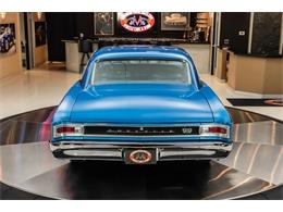 1966 Chevrolet Chevelle (CC-2090672) for sale in Plymouth, Michigan