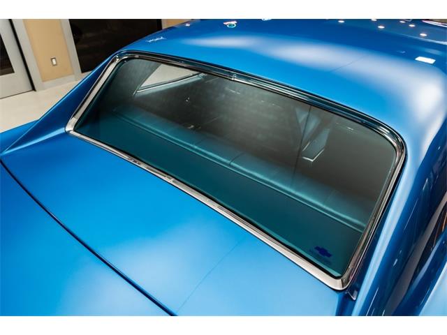 1966 Chevrolet Chevelle (CC-2090672) for sale in Plymouth, Michigan