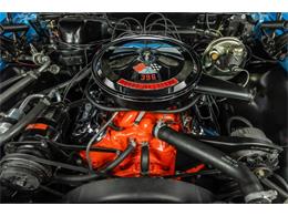 1966 Chevrolet Chevelle (CC-2090672) for sale in Plymouth, Michigan