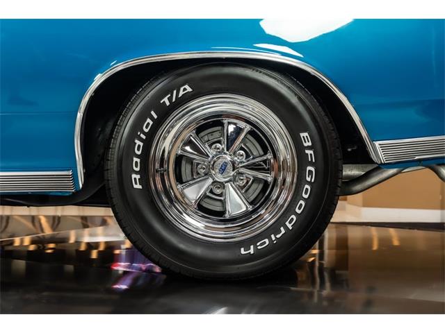 1966 Chevrolet Chevelle (CC-2090672) for sale in Plymouth, Michigan