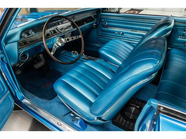 1966 Chevrolet Chevelle (CC-2090672) for sale in Plymouth, Michigan