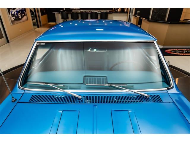 1966 Chevrolet Chevelle (CC-2090672) for sale in Plymouth, Michigan
