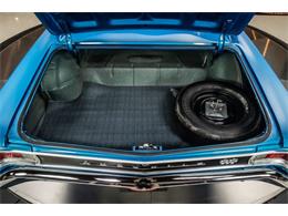 1966 Chevrolet Chevelle (CC-2090672) for sale in Plymouth, Michigan