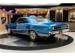 1966 Chevrolet Chevelle (CC-2090672) for sale in Plymouth, Michigan