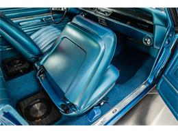 1966 Chevrolet Chevelle (CC-2090672) for sale in Plymouth, Michigan