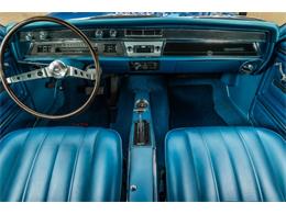 1966 Chevrolet Chevelle (CC-2090672) for sale in Plymouth, Michigan