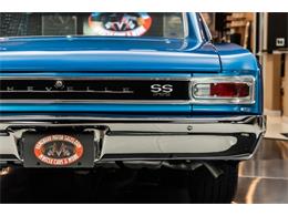 1966 Chevrolet Chevelle (CC-2090672) for sale in Plymouth, Michigan