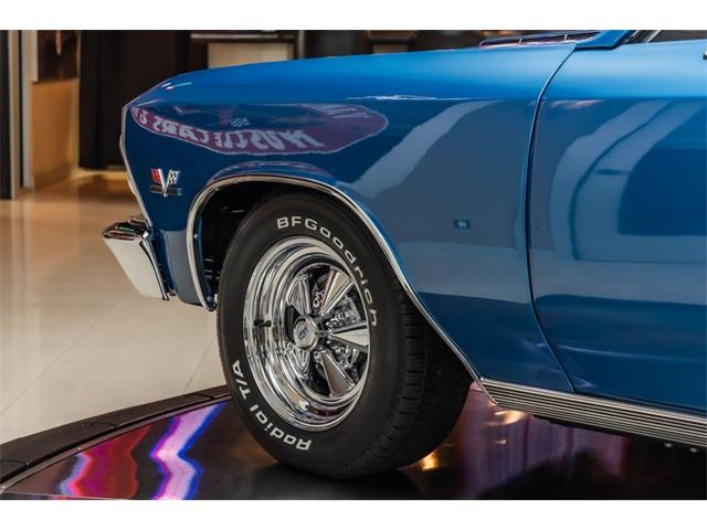 1966 Chevrolet Chevelle (CC-2090672) for sale in Plymouth, Michigan