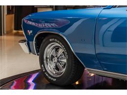 1966 Chevrolet Chevelle (CC-2090672) for sale in Plymouth, Michigan