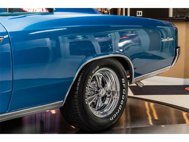 1966 Chevrolet Chevelle (CC-2090672) for sale in Plymouth, Michigan