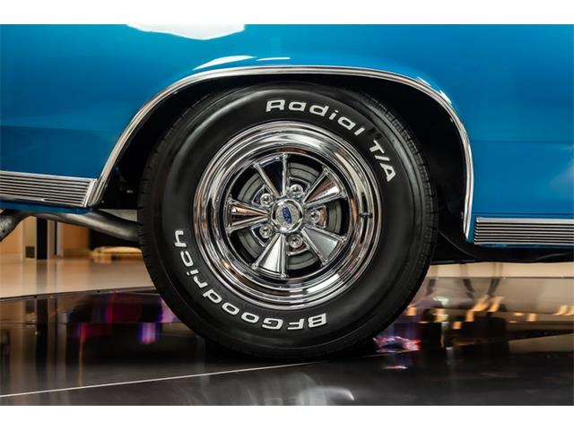 1966 Chevrolet Chevelle (CC-2090672) for sale in Plymouth, Michigan