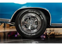1966 Chevrolet Chevelle (CC-2090672) for sale in Plymouth, Michigan