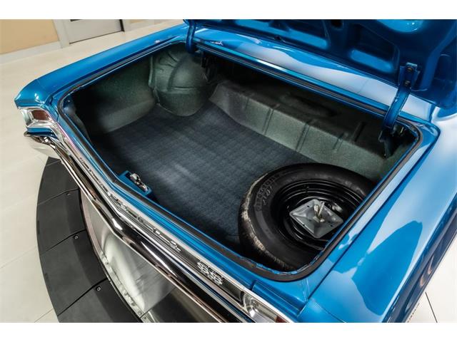 1966 Chevrolet Chevelle (CC-2090672) for sale in Plymouth, Michigan