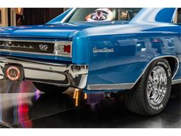 1966 Chevrolet Chevelle (CC-2090672) for sale in Plymouth, Michigan