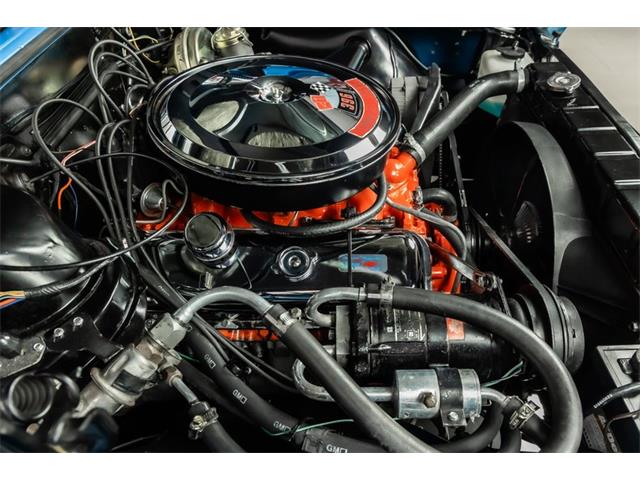 1966 Chevrolet Chevelle (CC-2090672) for sale in Plymouth, Michigan