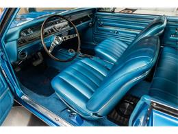1966 Chevrolet Chevelle (CC-2090672) for sale in Plymouth, Michigan