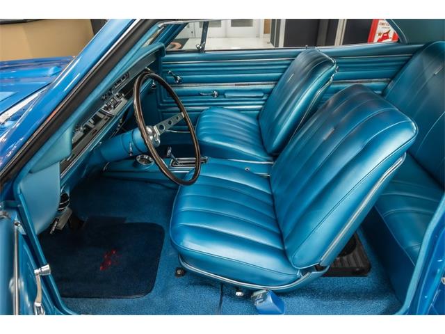 1966 Chevrolet Chevelle (CC-2090672) for sale in Plymouth, Michigan