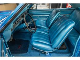 1966 Chevrolet Chevelle (CC-2090672) for sale in Plymouth, Michigan