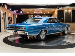 1966 Chevrolet Chevelle (CC-2090672) for sale in Plymouth, Michigan