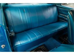 1966 Chevrolet Chevelle (CC-2090672) for sale in Plymouth, Michigan