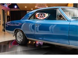 1966 Chevrolet Chevelle (CC-2090672) for sale in Plymouth, Michigan