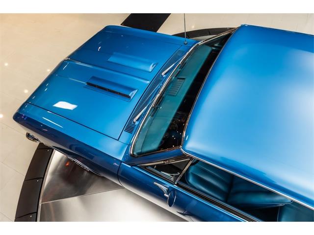 1966 Chevrolet Chevelle (CC-2090672) for sale in Plymouth, Michigan